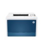HP Color Laserjet Pro 4202Dw HP Color Laserjet Pro 4202Dw